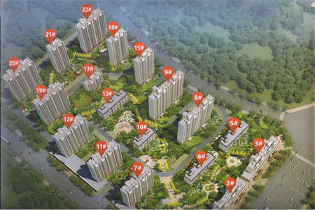 国泰民居，精装，带车库，双证，可按揭，2室2厅1卫80㎡