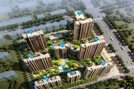 浉河中学学区房！已下证，城市之星精装公寓28万可按揭